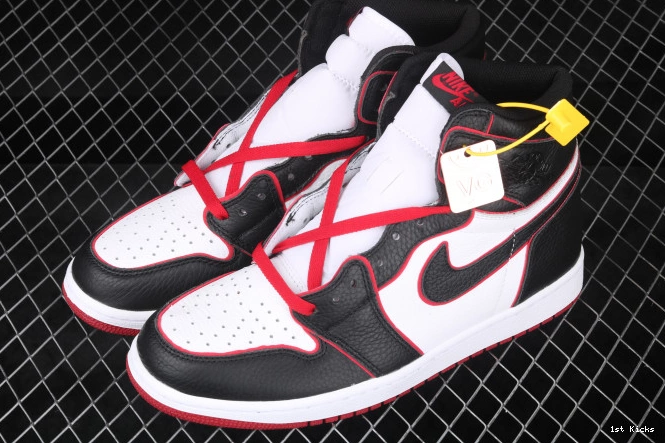 Air Bloodline 1 Jordan High OG 555088-062 0729